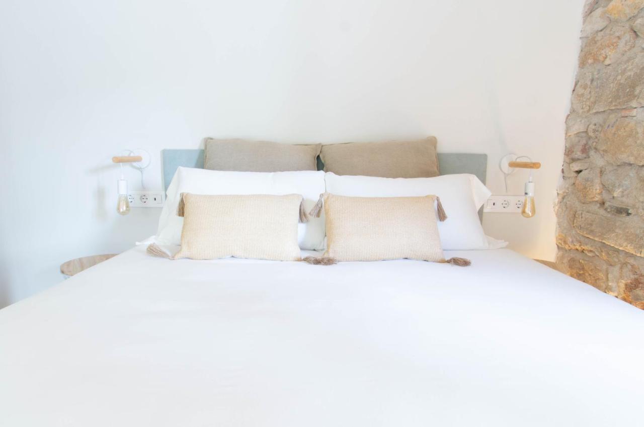 Aeris Boutique Studio 지로나 외부 사진
