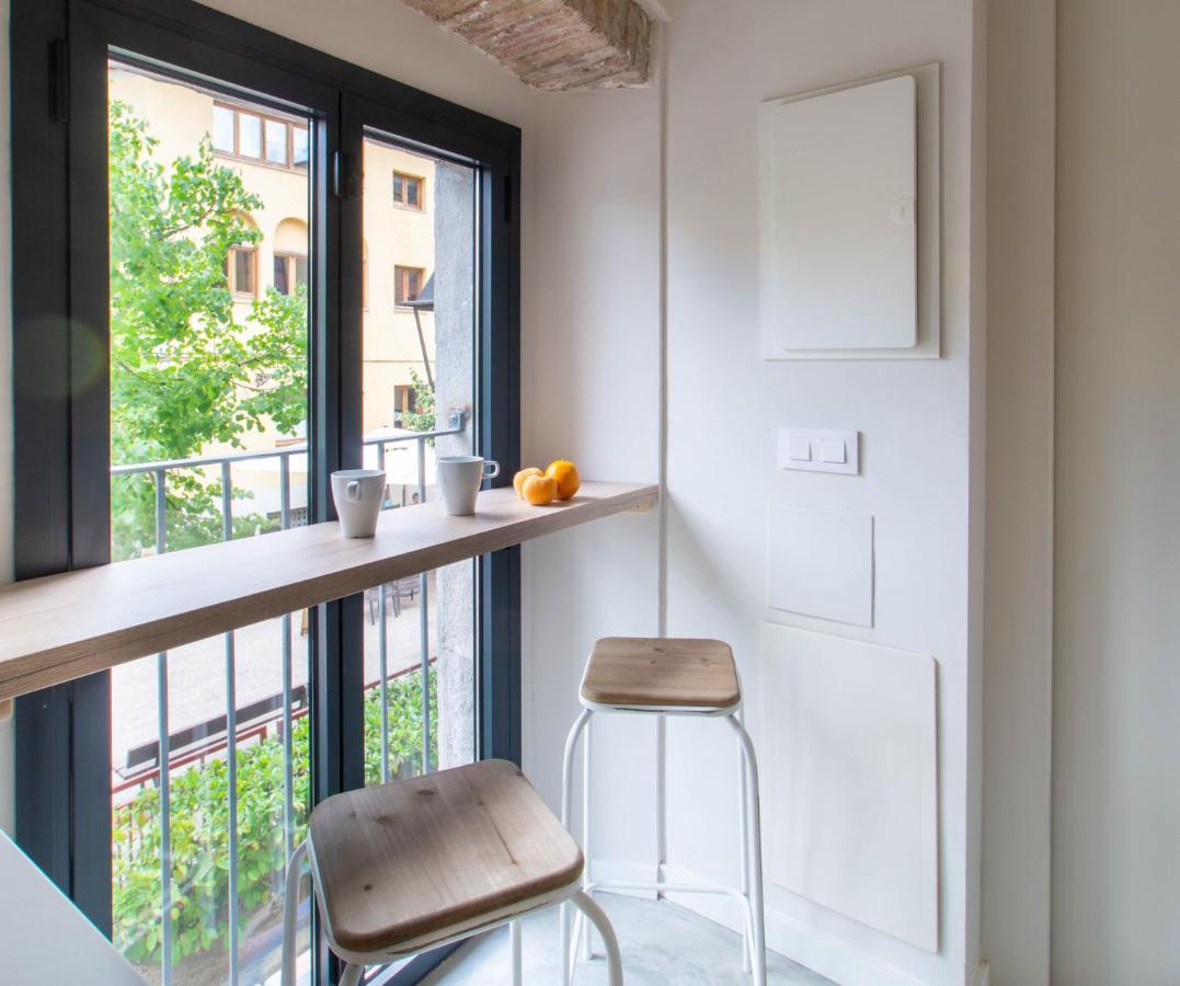 Aeris Boutique Studio 지로나 외부 사진