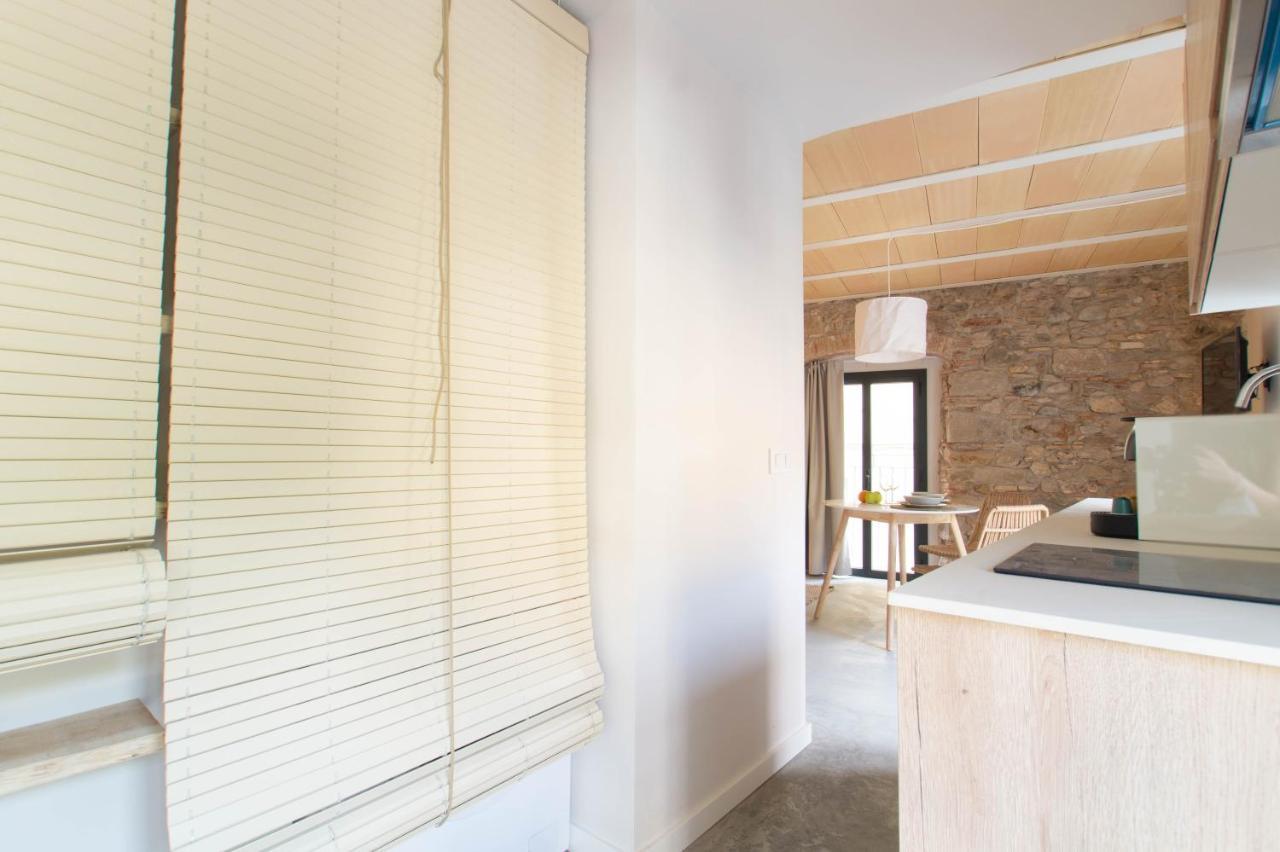 Aeris Boutique Studio 지로나 외부 사진