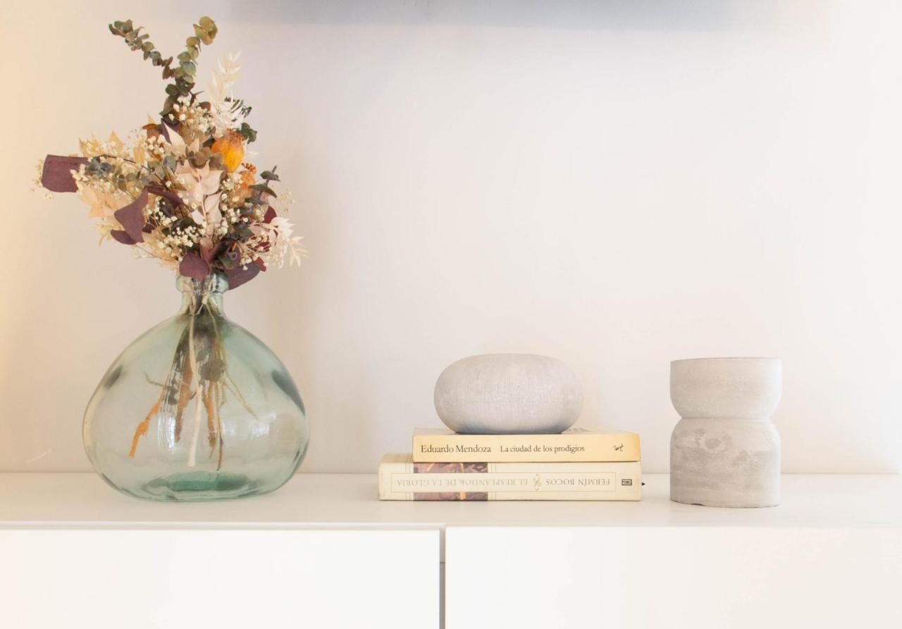 Aeris Boutique Studio 지로나 외부 사진
